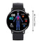 Blood Glucose Monitor Watch,Non-Invasive Blood Glucose Test Smart Watch | IP67 Waterproof 30 Sports Modes, Blood Pressure Watch, Monitor Blood Sugar Easily and Accurately Lxury