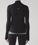 Lululemon Define Jacket (4, Black)