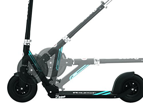 Razor A5 Air Scooter, Black