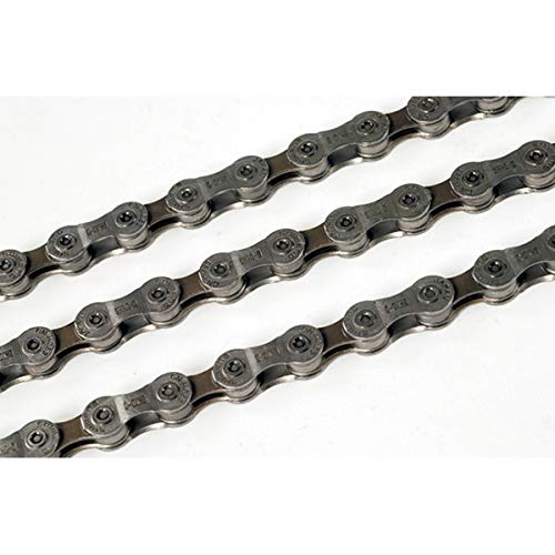 Shimano CHAIN HG53 9 Speed 116L GY