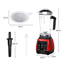 Spector 2L Commercial Blender Mixer Food Processor Juicer Smoothie Ice Crush