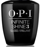 OPI Infinite Shine ProStay Gloss Nail Polish Top Coat 15ml