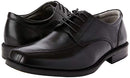 Julius Marlow Men's Monash Dress Shoe, Black, UK 14/US 15