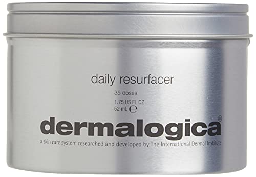 Dermalogica Daily Resurfacer, 35 doses (1.75-Ounce)