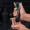 MANSCAPED™ Crop Gel™ Clear Groin Shaving Gel, Moisturizing and Lubricating Multi-Glide Formula Designed for Below-the-Waist Trimming, Vegan and Paraben-Free (3.5 oz)