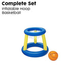 Bestway Splash N Hoop Water Game, 61 cm