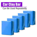 Swpeet 5 Pcs Detailing Car Clay Bar 100g Auto Detailing Magic Claybar Cleaner Perfect for Your Car Cleaning