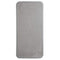 Munchkin Soft Spot Cushioned Bath Mat, Grey