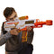 Hasbro Nerf Ultra Pharaoh Blaster with Premium Gold Accents and 10 Special Edition Gold Coloured Nerf Ultra Darts- 10 Dart Clip, Scope , Bolt Action Blaster- Kids Toys and Outdoor Games- Ages 8+