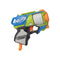 NERF - MicroShots Bundle - inc Stryfe, Strongarm, Firestrike, Roughcut Microshots and 2 Chase Microshots and 12 Elite Darts - Amazon Exclusive - Kids Toys and outdoor games - Ages 8plus