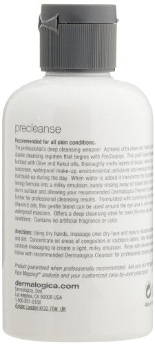 Dermalogica Precleanse Oil-Busting Emulsifyer, 150ml