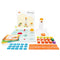 Matatalab STEM Coding Pro Set, Hands-On Coding Robot Toy for Kids
