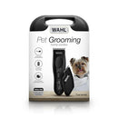 Wahl Home Pet Grooming Combo