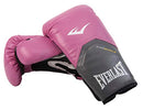 Everlast Women's Pro Style Training Gloves (Pink, 8 oz.)