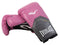 Everlast Women's Pro Style Training Gloves (Pink, 8 oz.)