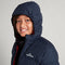 Kathmandu Epiq Boys Down Puffer Warm Outdoor Winter Jacket Kids Midnight Navy 14YRS