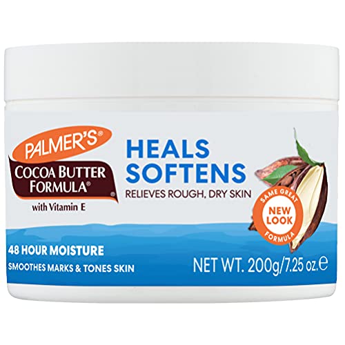 Palmer's Cocoa Butter with Vitamin-E 7.25 oz. Jar