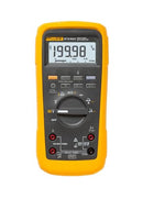 Fluke FLU87V-MAX 1000V True RMS Digital Multimeter with Built-in Thermometer