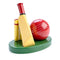 Flavour Mates Cricket Salt & Pepper Shaker Kitchen Gadget Novelty Cute Set