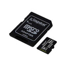 Kingston 64GB SDHC SDXC MicroSD Card