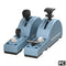 Thrustmaster TCA Quadrant Add-On Airbus Edition - Add on for TCA Quadrant - for PC