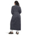 UGG Women's Lenny Robe Ii Robe, Obsidian, S