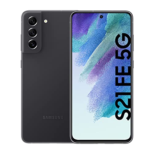 Samsung Galaxy S21 FE 5G G990B Dual SIM [Italian Version]