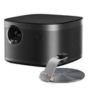 XGIMI Horizon Pro Home Projector + X-Desktop Pro Projector Stand, 4K, 2200 ANSI Lumens, 300Inch FHD, Android TV 10.0, 6s Fast Setup, HDR 10, 60 Hz MEMC