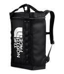 THE NORTH FACE Explore Fusebox Backpack, Large, Black