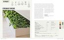 Home Hydroponics: Small-space DIY growing systems for the kitchen, dining room, living room, bedroom, and bath