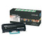 Lexmark High Yield Return Program Toner - X463H11G [Electronics]