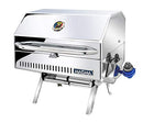 Magma Unisex-Adult Catalina 2 Gourmet Series Gas Grill A10-1218-2, Polished Stainless Steel