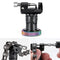 Handlebar End Plugs Multi Tools - Bar End Tool Includes Chain Tool, TORX T25, HEX 3/4/5mm - Bike Tool Kit for MTB/Road Bicycle (rainbow)