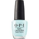 OPI Nail Lacquer, Up to 7 Days of Wear, Chip Resistant and Fast Drying Nail Polish, Gelato on My Mind, 15ml