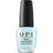 OPI Nail Lacquer, Up to 7 Days of Wear, Chip Resistant and Fast Drying Nail Polish, Gelato on My Mind, 15ml