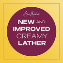 Shea Moisture Jamaican Black Castor Oil Strengthen and Restore Shampoo, 384 ml