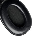 Stanley Passive Muff Ear Defender, Black