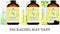 Handcraft Lemon Essential Oil - Huge 4 OZ - 100% Pure & Natural - Premium Therapeutic Grade with Premium Glass Dropper