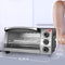 TO1755SB BLACK + DECKER Natural Convection Toaster Oven