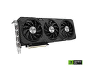 GIGABYTE GeForce RTX 4060 Ti Gaming OC 16G Graphics Card, 3X WINDFORCE Fans, 16GB 128-bit GDDR6, GV-N406TGAMING OC-16GD Video Card