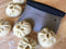 Checkered Chef Dough Scraper - Stainless Steel, Multi-Use Bench Scraper, Icing Smoother, Pasta, Pizza and Pastry Cutter w/Protective Plastic Cover