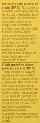 Clinique Broad Spectrum SPF 50 Mineral Sunscreen Fluid for Face for Women 1 oz Sunscreen