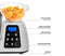 TODO Multifunction Food Processor Thermo Cooker Machine Mixer Blender Stainless Steel Scale Steamer