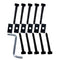 HXEternal Stokke Tripp Trapp High Chair Complete Hardware Set
