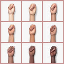 OPI Nail Lacquer, Up to 7 Days of Wear, Chip Resistant and Fast Drying Nail Polish, Barefoot in Barcelona, 15ml