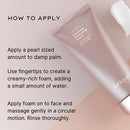 Jurlique - Nutri Define Supreme Cleansing Foam 100 ml