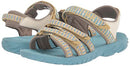 Teva Kid's Y Tirra Sandal, Stacks Cocoon, 2 Little Kid