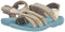 Teva Kid's Y Tirra Sandal, Stacks Cocoon, 2 Little Kid