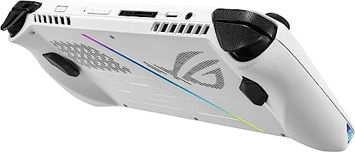 ASUS ROG Ally 7" 120Hz Gaming Handheld - AMD Z1 Extreme Processor - 512GB - White - PRE ORDER!