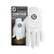 Footjoy Men's Contour FLX Gloves Pearl Medium/Large